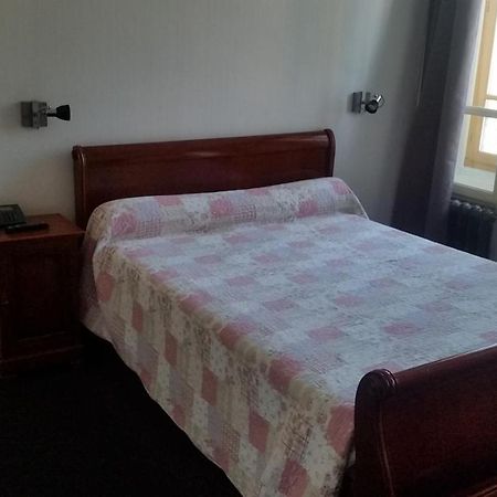 Hotel De L'Europe Valence  Ngoại thất bức ảnh