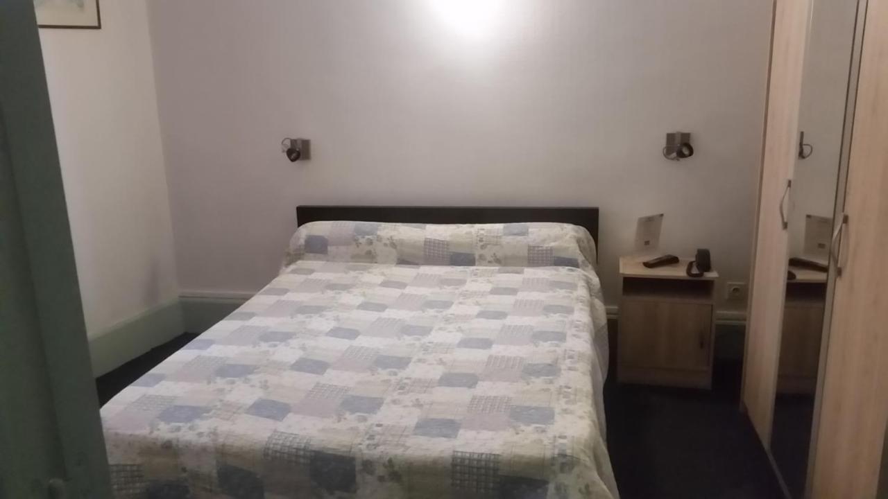 Hotel De L'Europe Valence  Ngoại thất bức ảnh