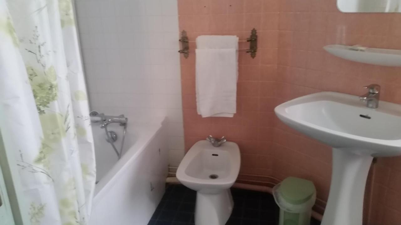 Hotel De L'Europe Valence  Ngoại thất bức ảnh